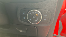 Ford Fiesta 1.0 EcoBoost Titanium X 5dr Petrol Hatchback